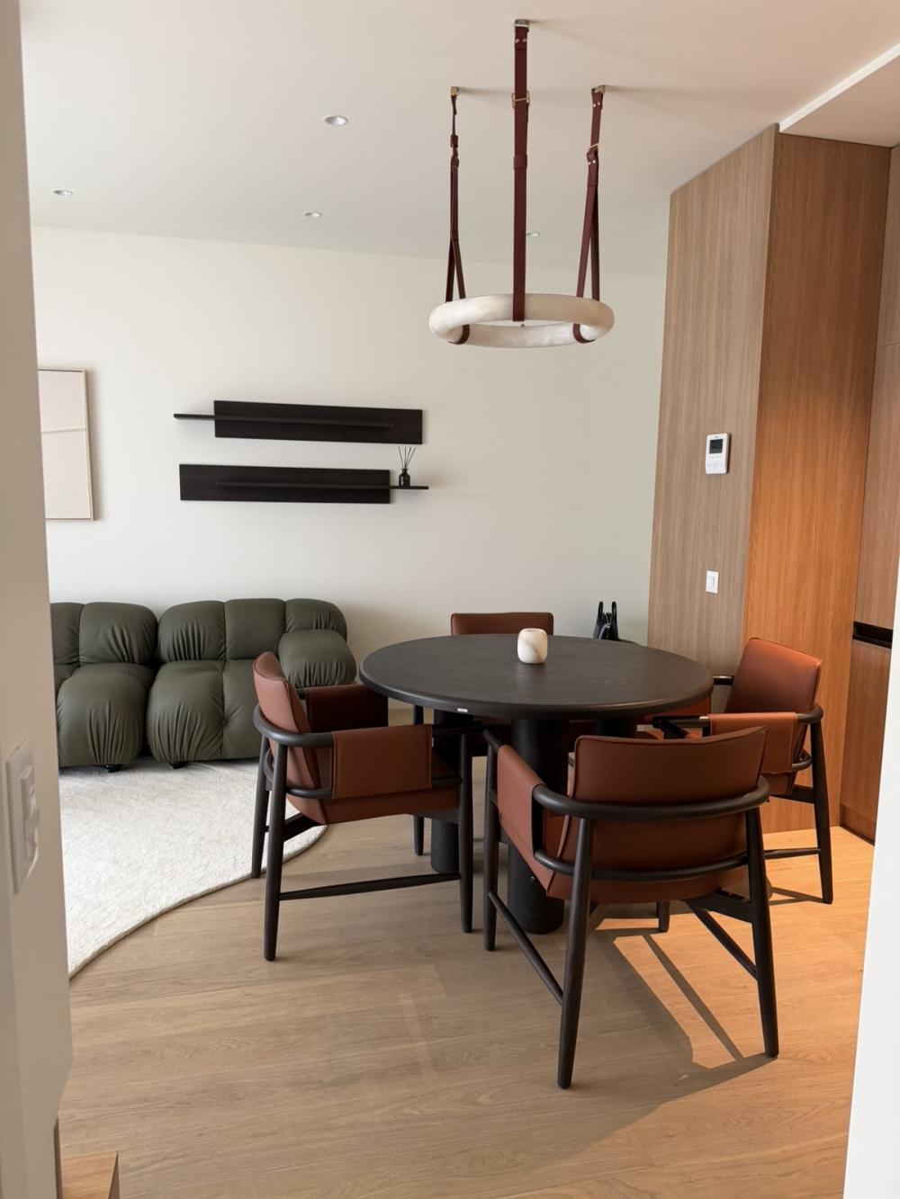Slika 7 - Omladinskih brigada, Trosoban stan za izdavanje, 78m2, 2.000€