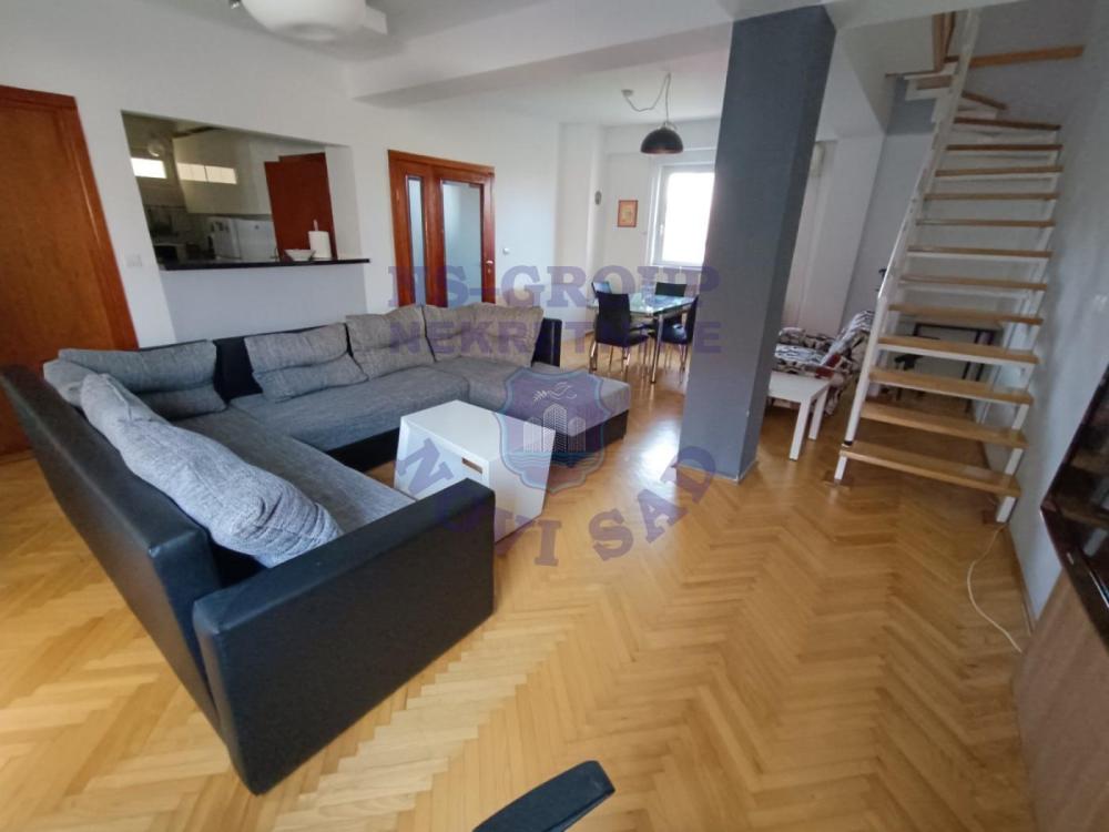 Slika 2 - Trosoban stan na prodaju, 110m2, 305.910€