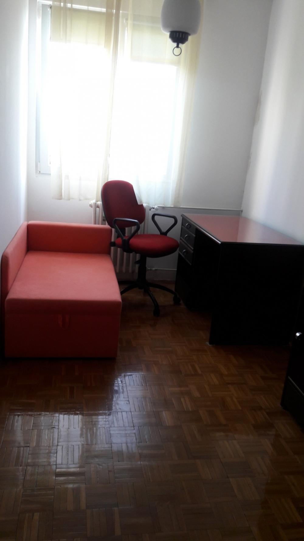 Slika 4 - Omladinskih brigada, Trosoban stan za izdavanje, 72m2, 750€