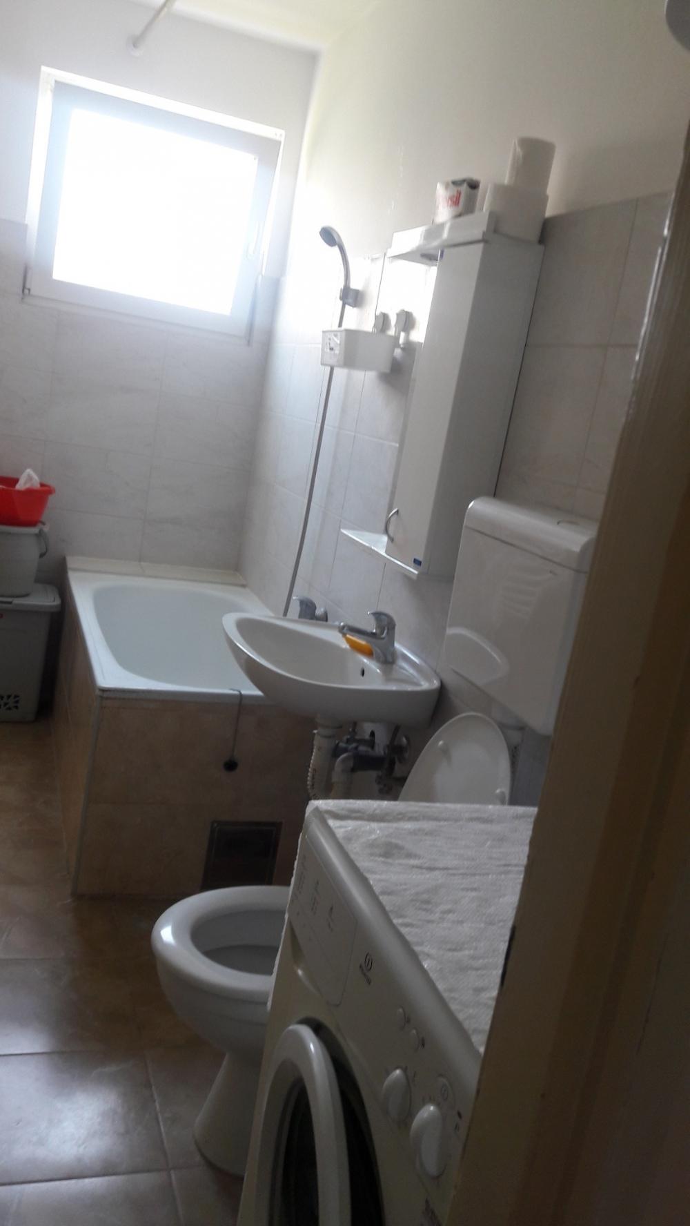 Slika 7 - Omladinskih brigada, Trosoban stan za izdavanje, 72m2, 750€