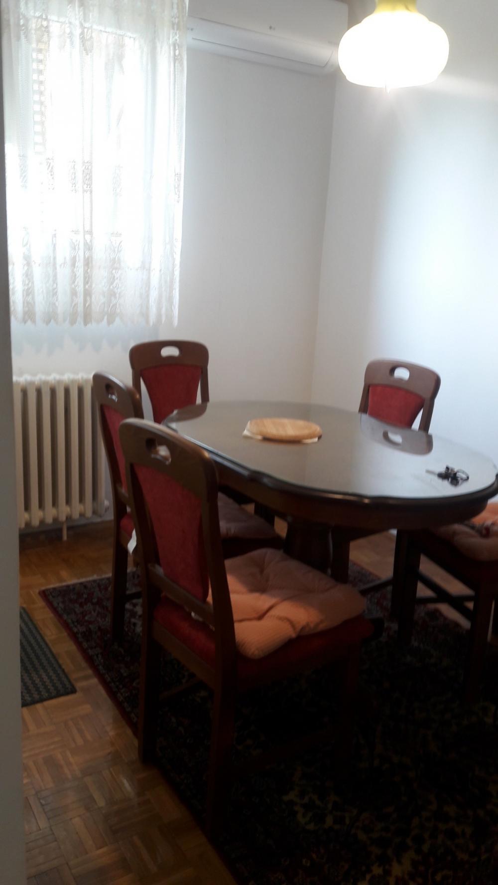 Slika 3 - Omladinskih brigada, Trosoban stan za izdavanje, 72m2, 750€