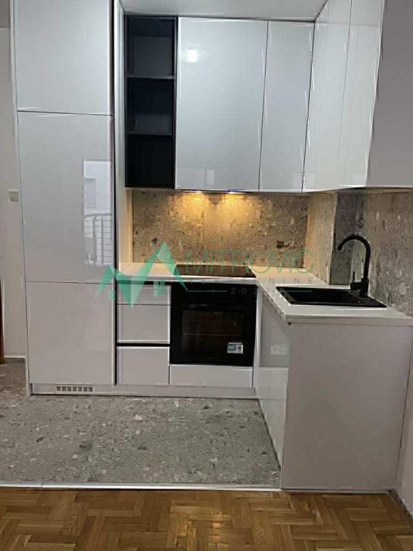 Slika 6 - Jednoiposoban stan za izdavanje, 38m2, 400€