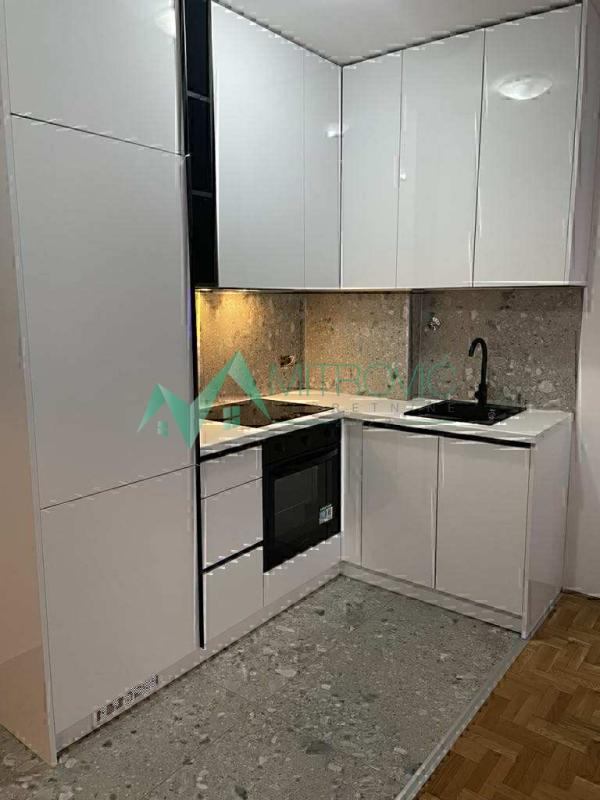 Slika 5 - Jednoiposoban stan za izdavanje, 38m2, 400€