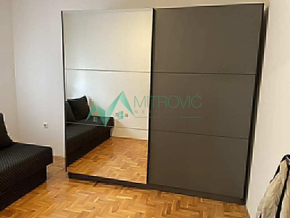 Slika 7 - Jednoiposoban stan za izdavanje, 38m2, 400€