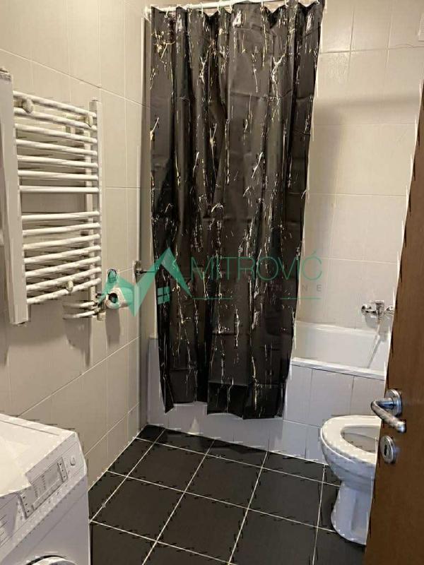 Slika 8 - Jednoiposoban stan za izdavanje, 38m2, 400€