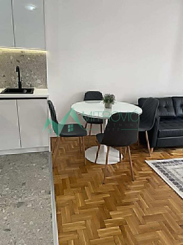 Slika 4 - Jednoiposoban stan za izdavanje, 38m2, 400€