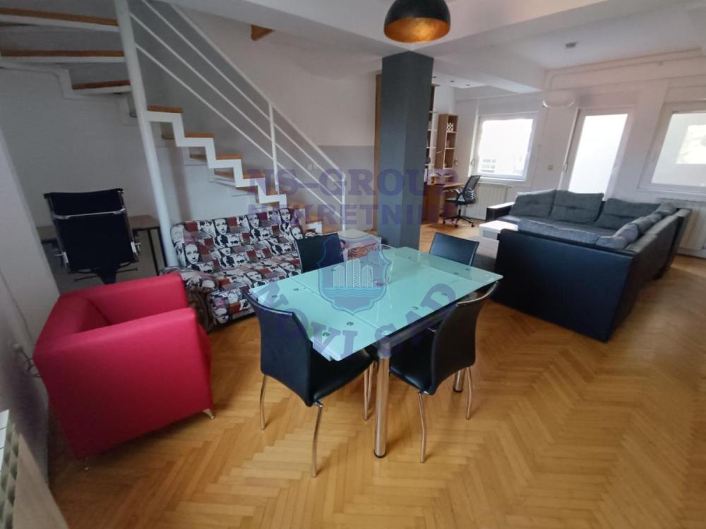 Slika 4 - Trosoban stan na prodaju, 110m2, 305.910€