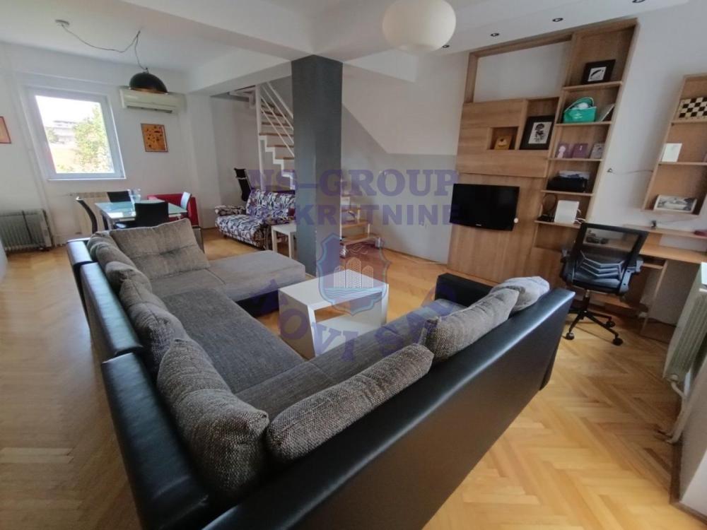 Slika 3 - Trosoban stan na prodaju, 110m2, 305.910€