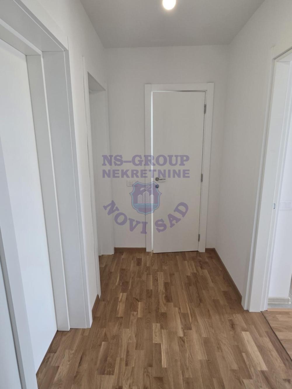 Slika 4 - Dvosoban stan na prodaju, 60m2, 154.000€