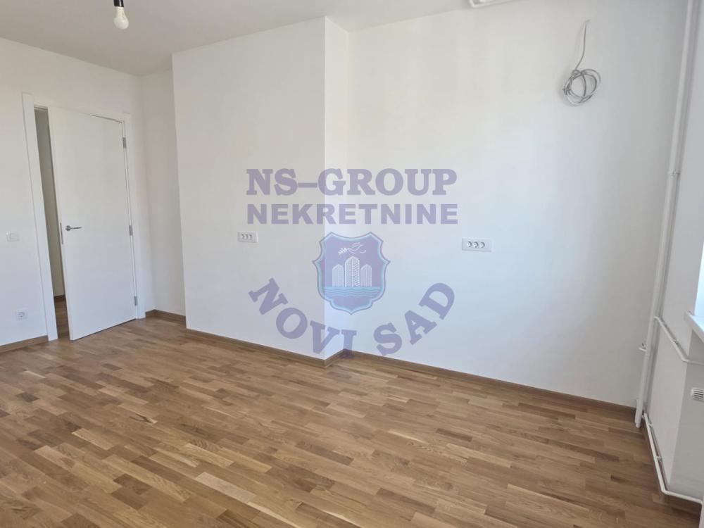 Slika 2 - Dvosoban stan na prodaju, 60m2, 154.000€