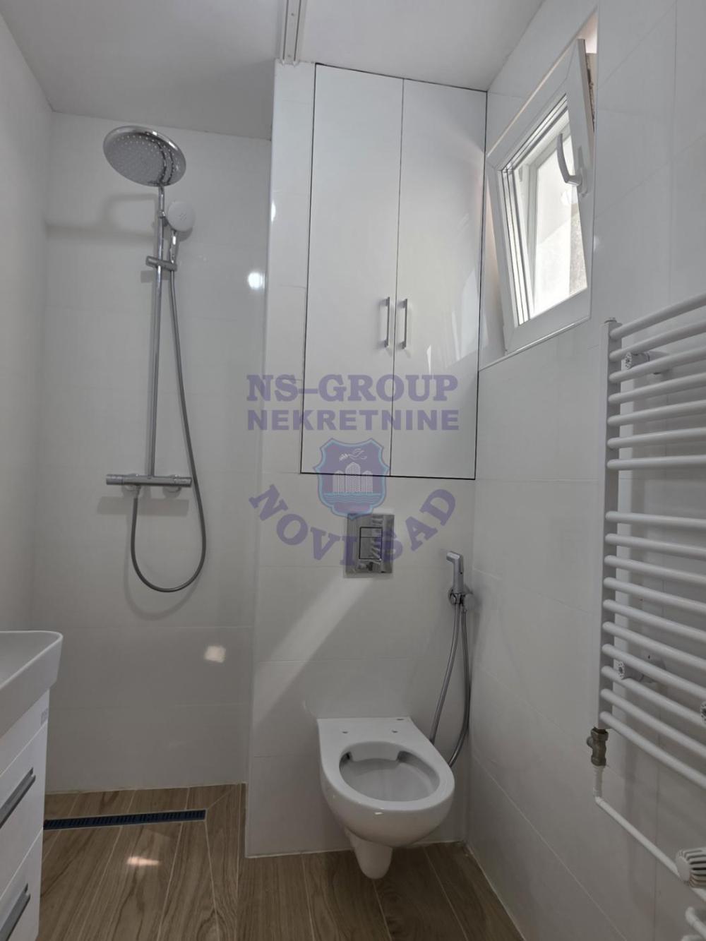 Slika 11 - Dvosoban stan na prodaju, 60m2, 154.000€