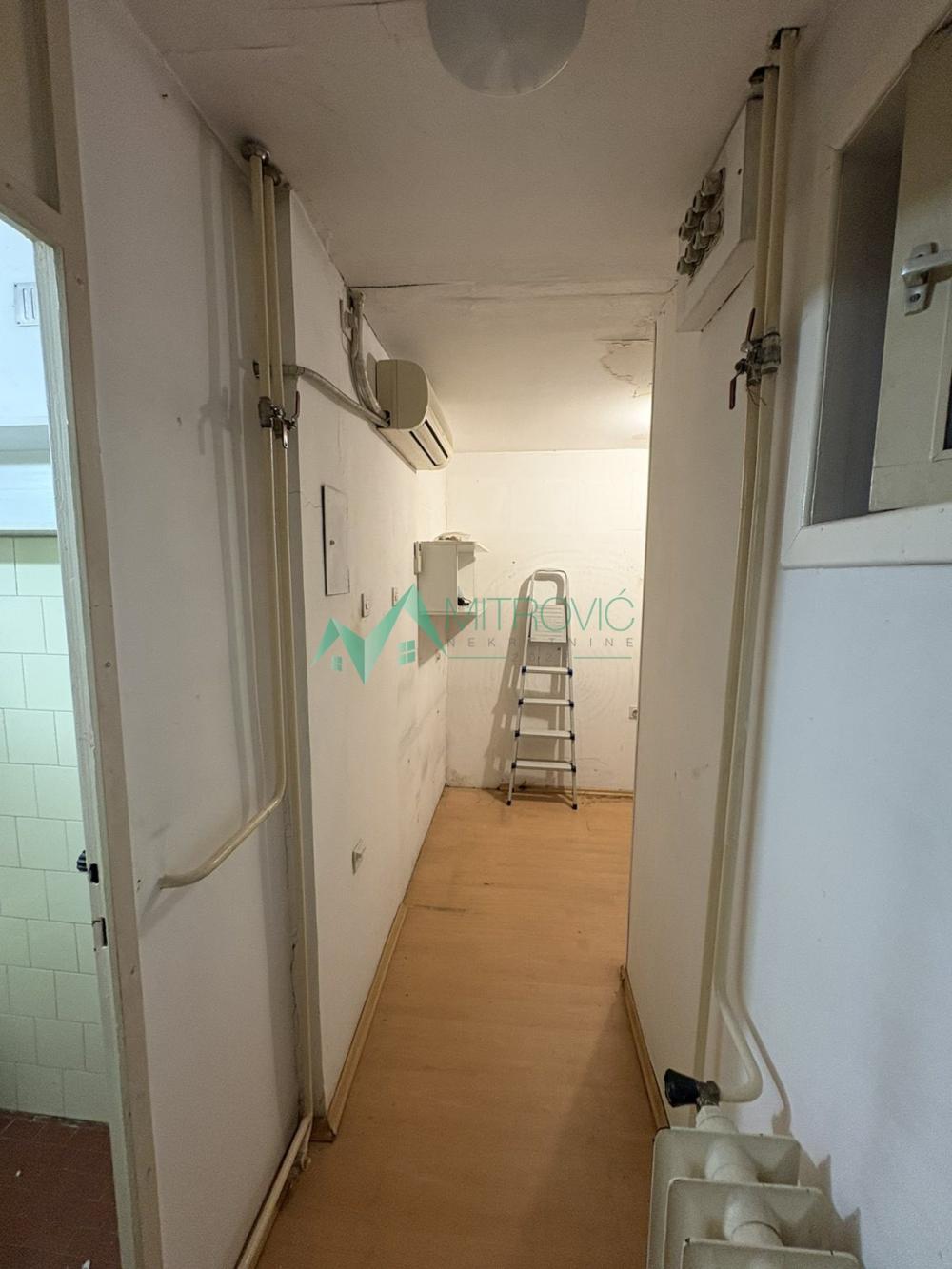 Slika 2 - Jednosoban stan na prodaju, 38m2, 99.910€