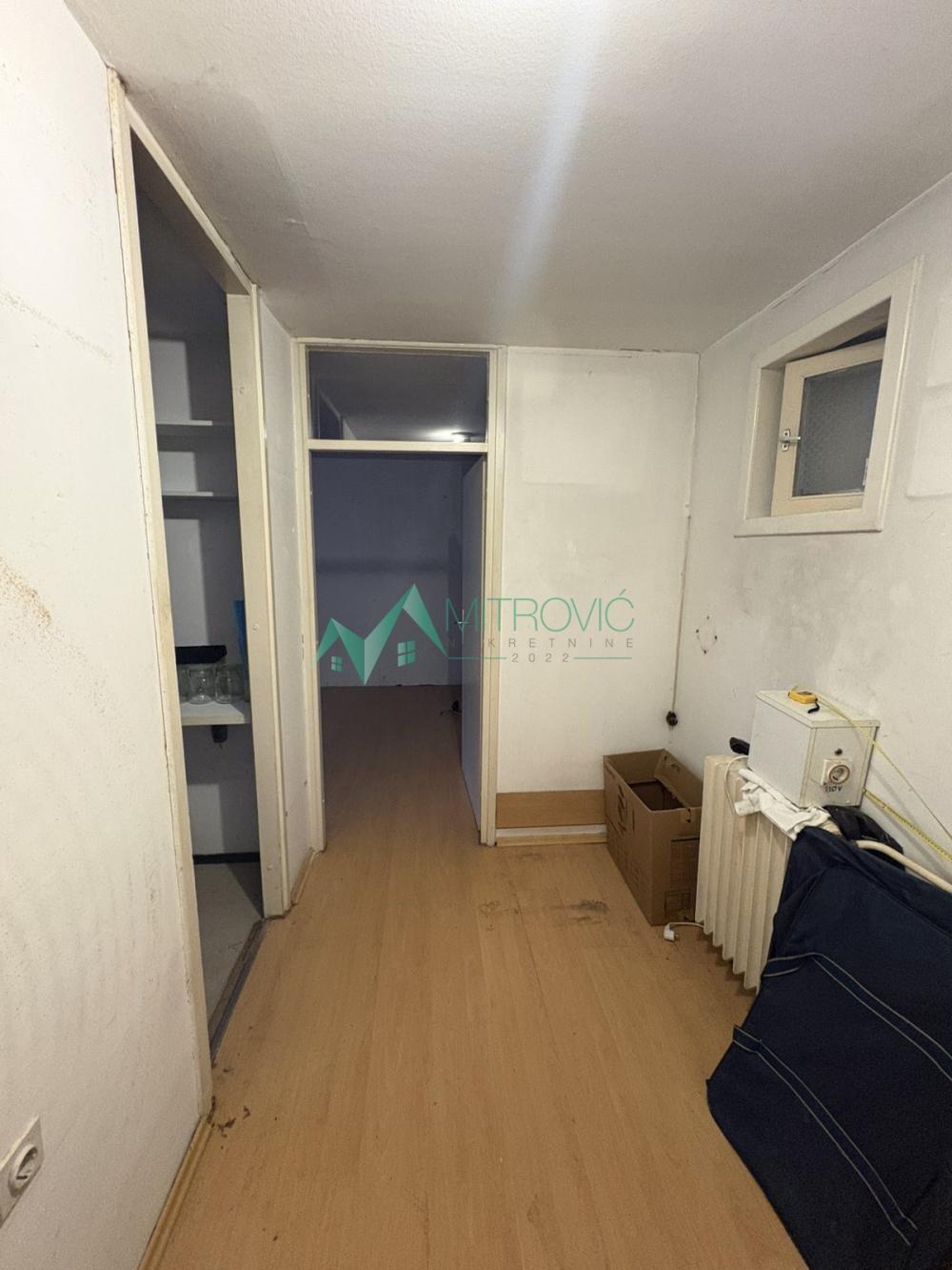 Slika 3 - Jednosoban stan na prodaju, 38m2, 99.910€