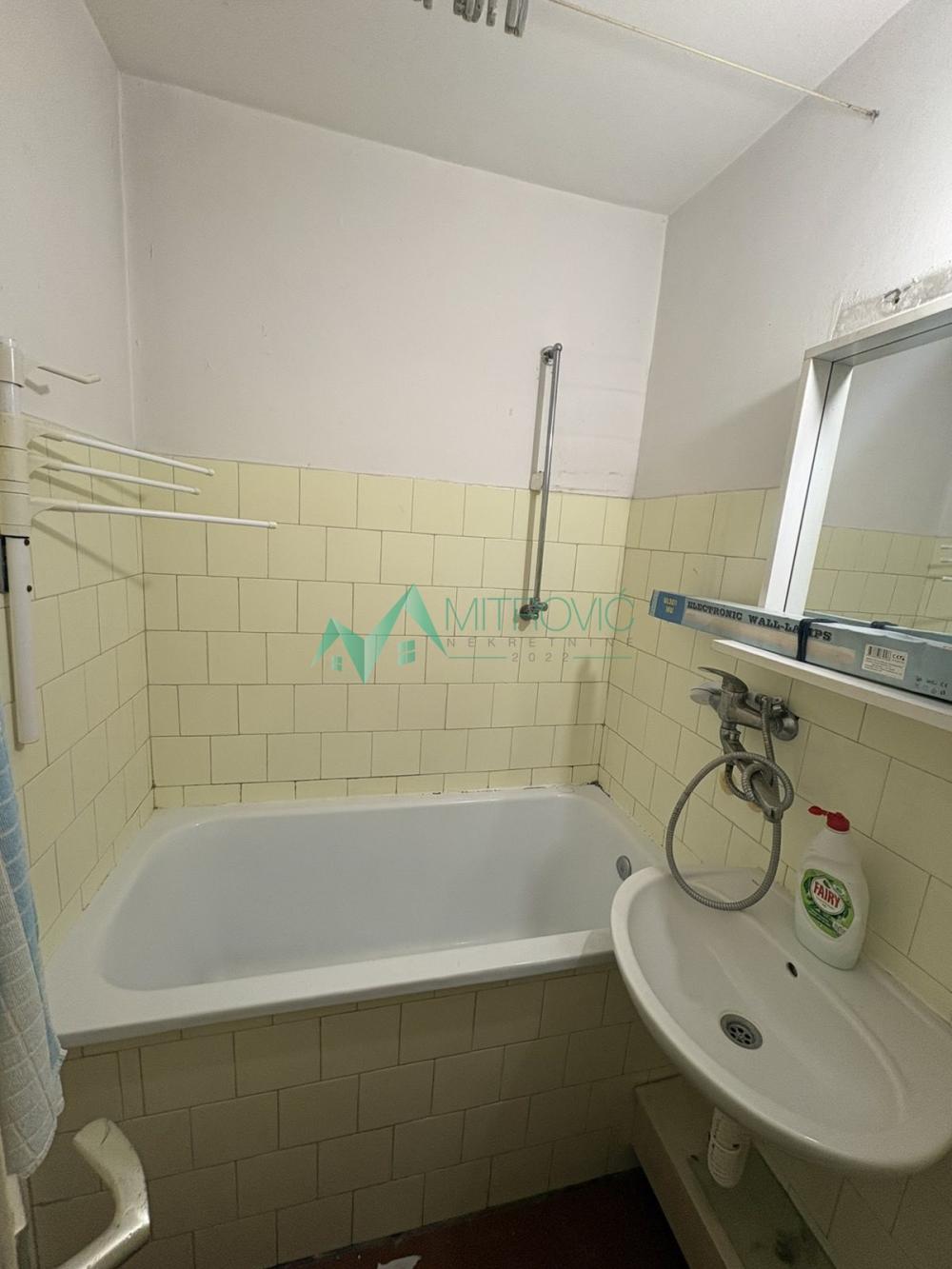 Slika 8 - Jednosoban stan na prodaju, 38m2, 99.910€