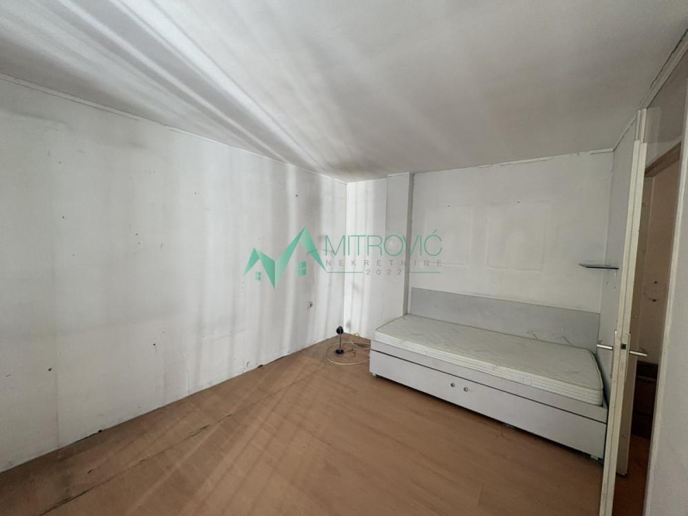 Slika 1 - Jednosoban stan na prodaju, 38m2, 99.910€