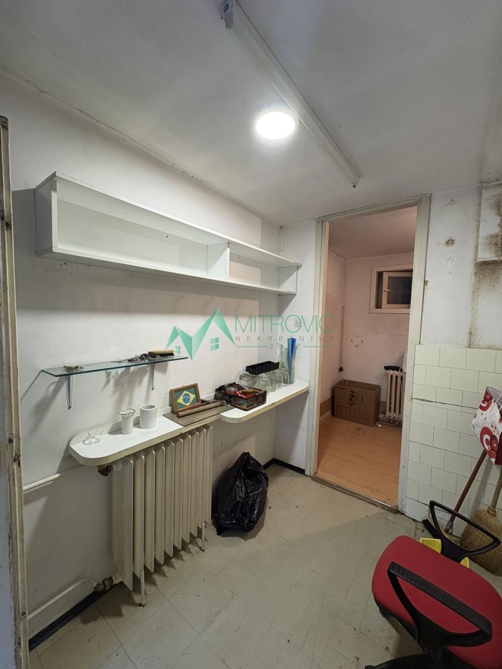 Slika 5 - Jednosoban stan na prodaju, 38m2, 99.910€