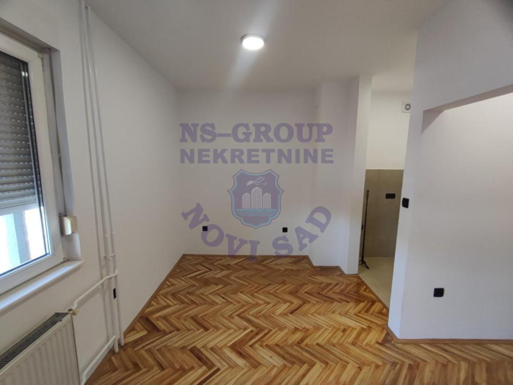 Slika 4 -  Stan na prodaju, 22m2, 84.460€