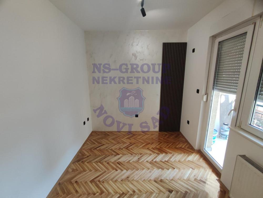 Slika 2 -  Stan na prodaju, 22m2, 84.460€