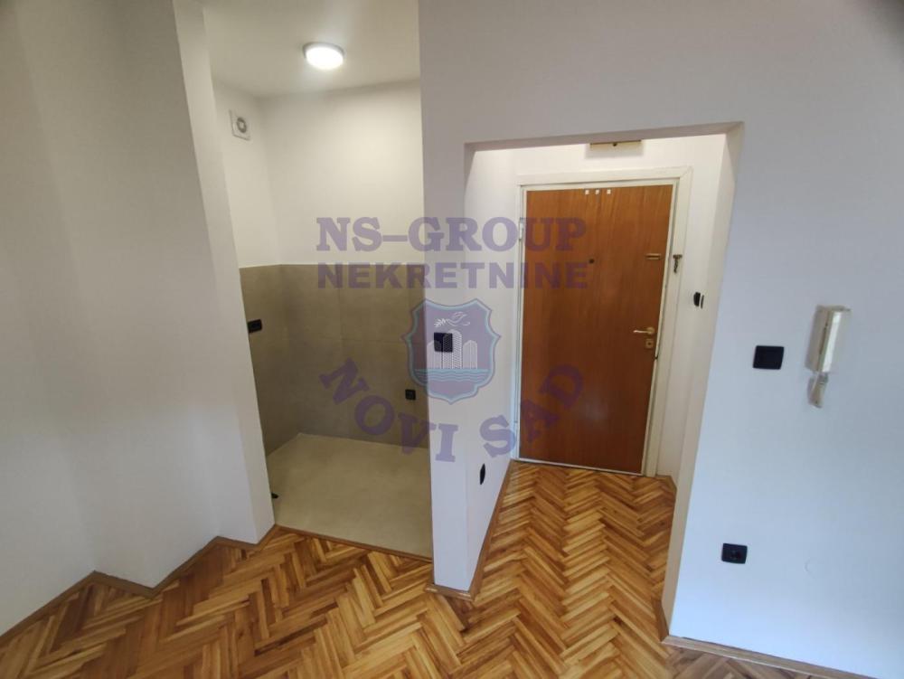 Slika 5 -  Stan na prodaju, 22m2, 84.460€