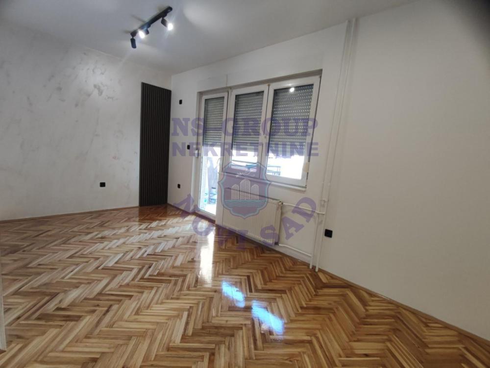 Slika 1 -  Stan na prodaju, 22m2, 84.460€