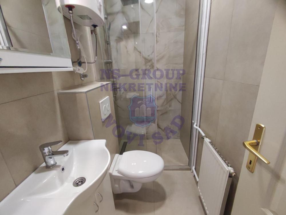 Slika 10 -  Stan na prodaju, 22m2, 84.460€