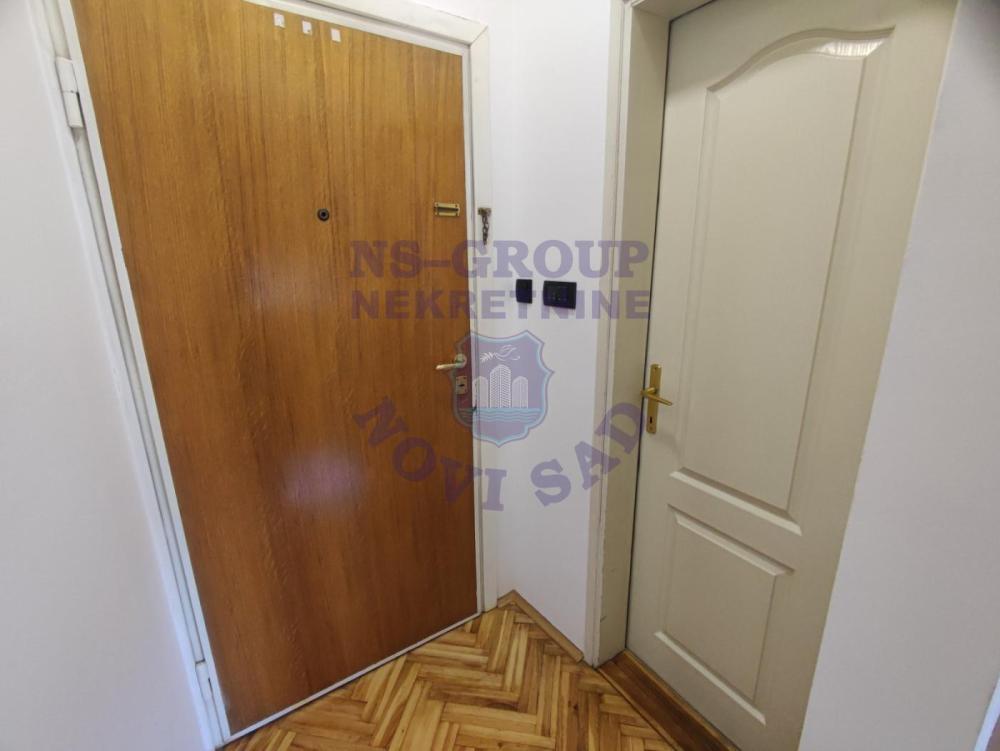 Slika 8 -  Stan na prodaju, 22m2, 84.460€