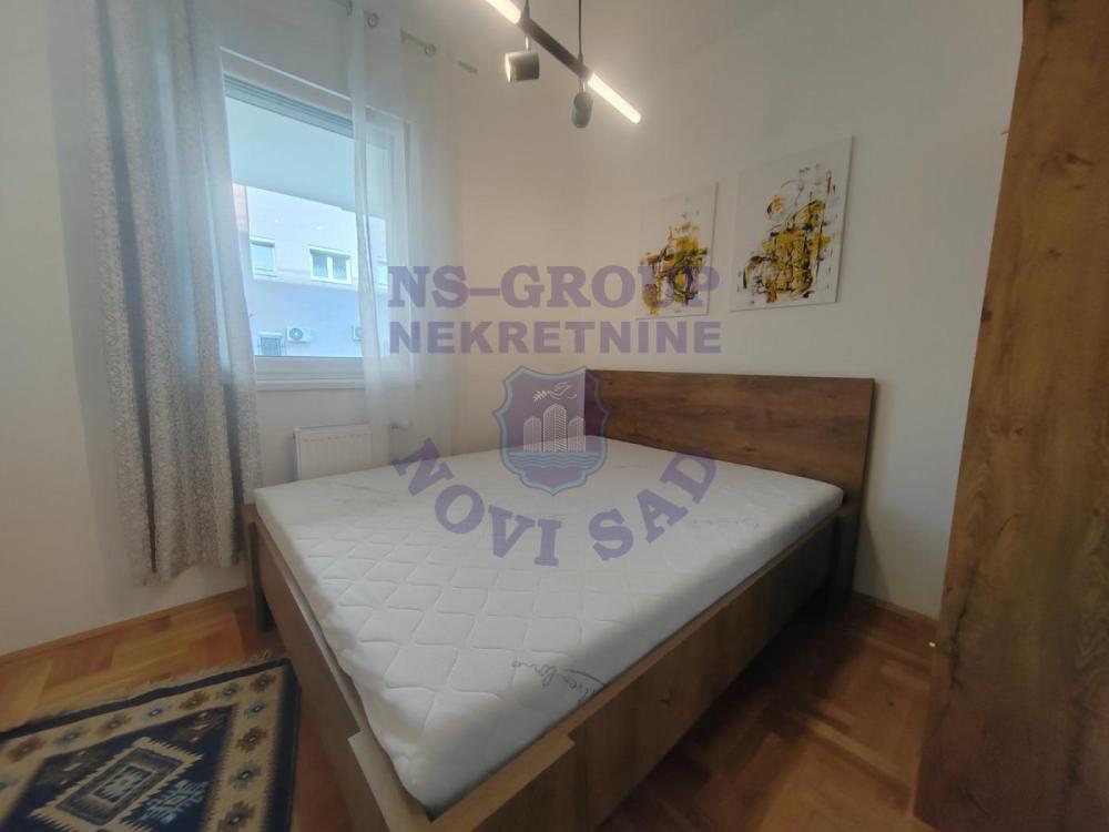 Slika 8 - Jednoiposoban stan na prodaju, 37m2, 119.480€
