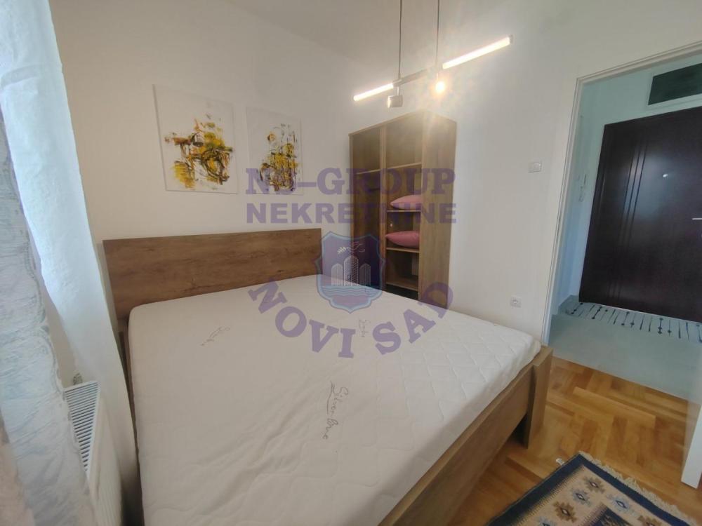 Slika 6 - Jednoiposoban stan na prodaju, 37m2, 119.480€