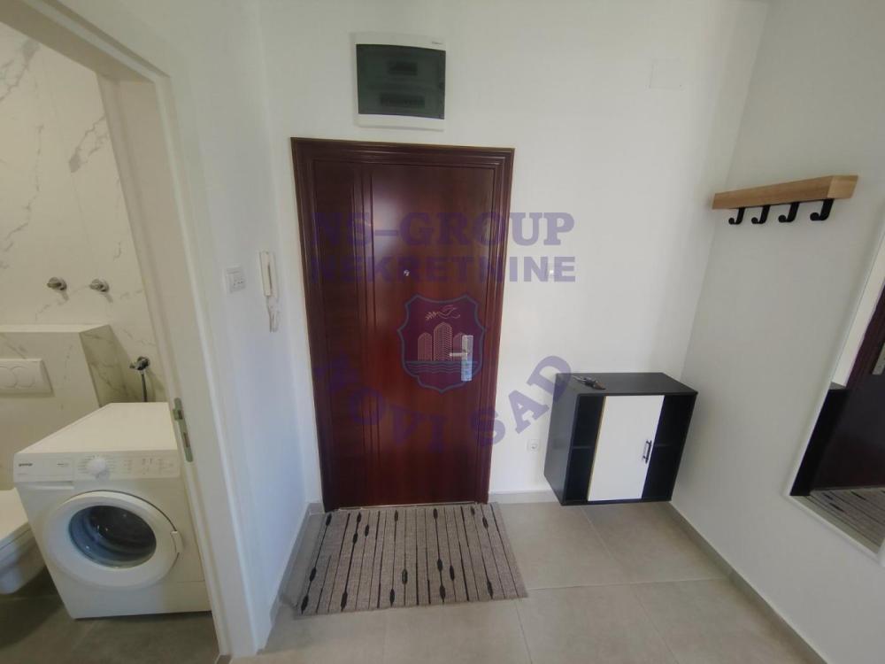 Slika 9 - Jednoiposoban stan na prodaju, 37m2, 119.480€