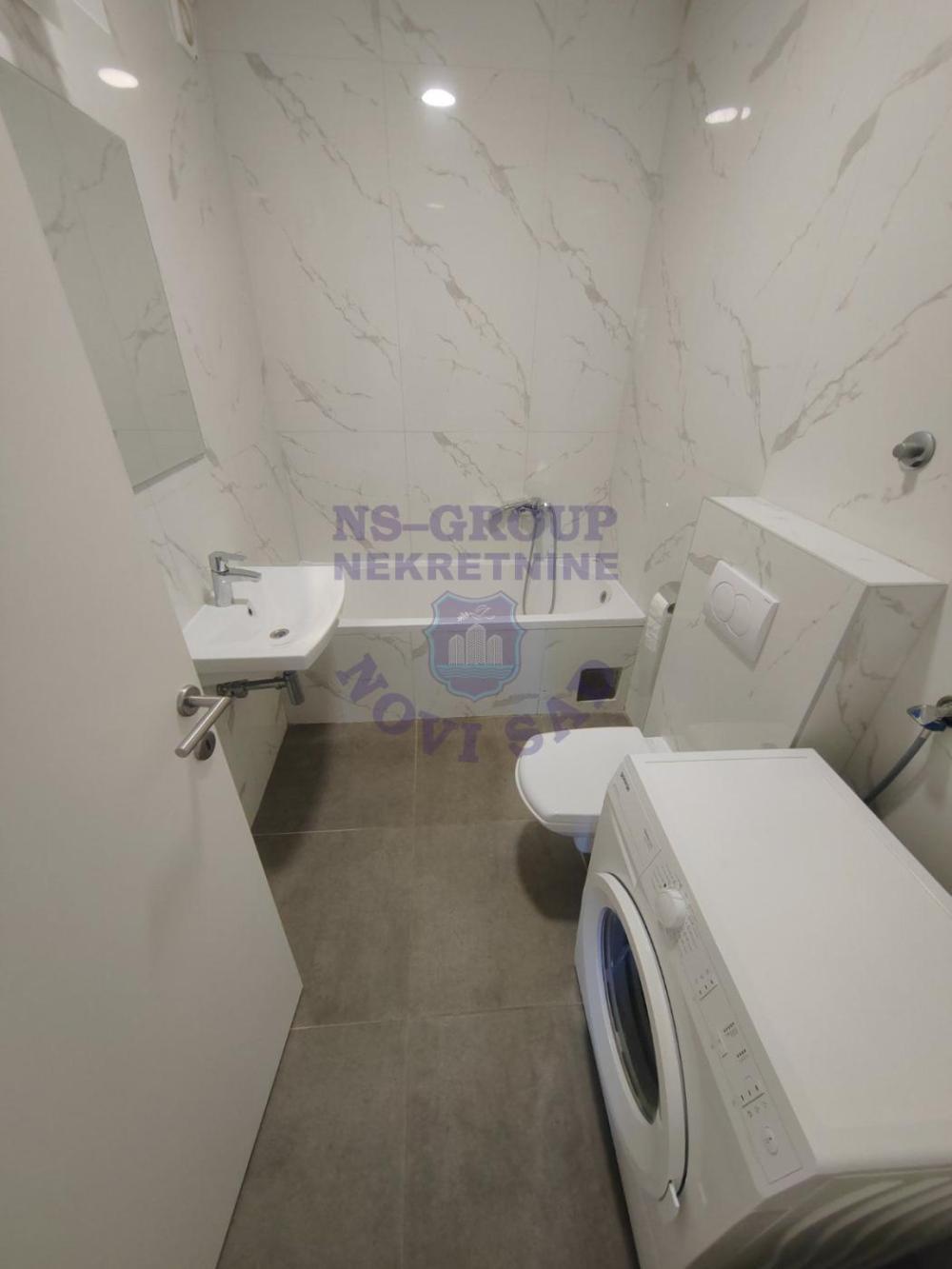 Slika 11 - Jednoiposoban stan na prodaju, 37m2, 119.480€