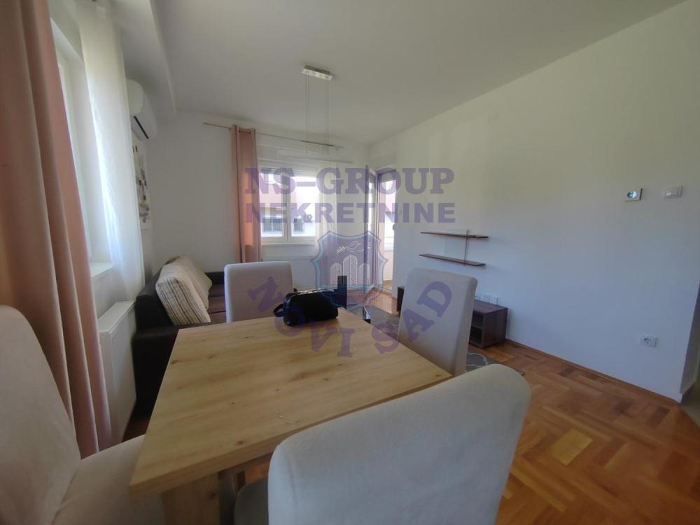 Slika 5 - Jednoiposoban stan na prodaju, 37m2, 119.480€