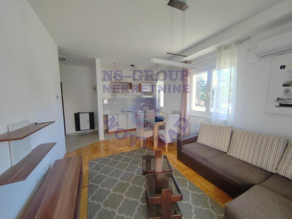 Slika 4 - Jednoiposoban stan na prodaju, 37m2, 119.480€