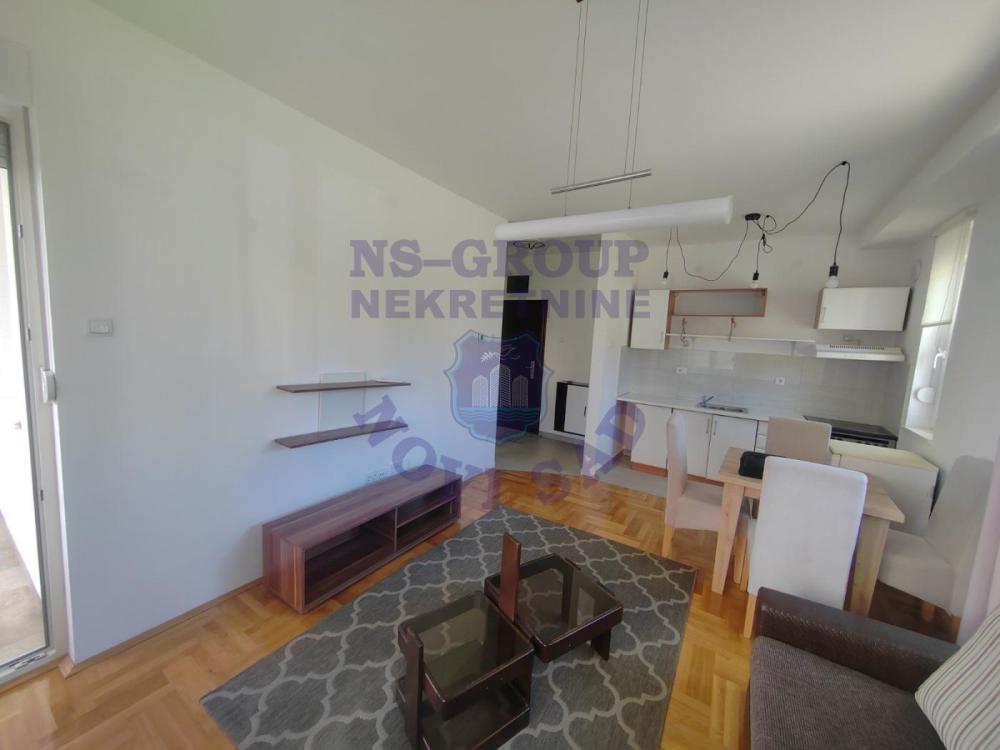 Slika 2 - Jednoiposoban stan na prodaju, 37m2, 119.480€