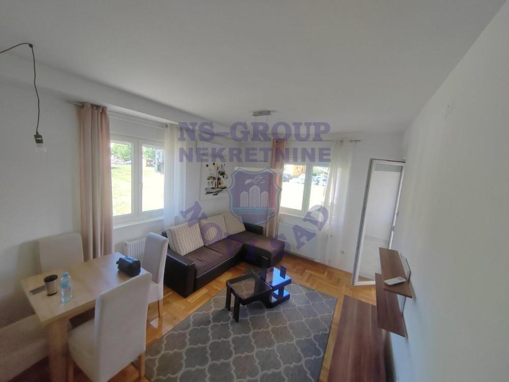 Glavna slika -Jednoiposoban stan na prodaju, 37m2, 119.480€