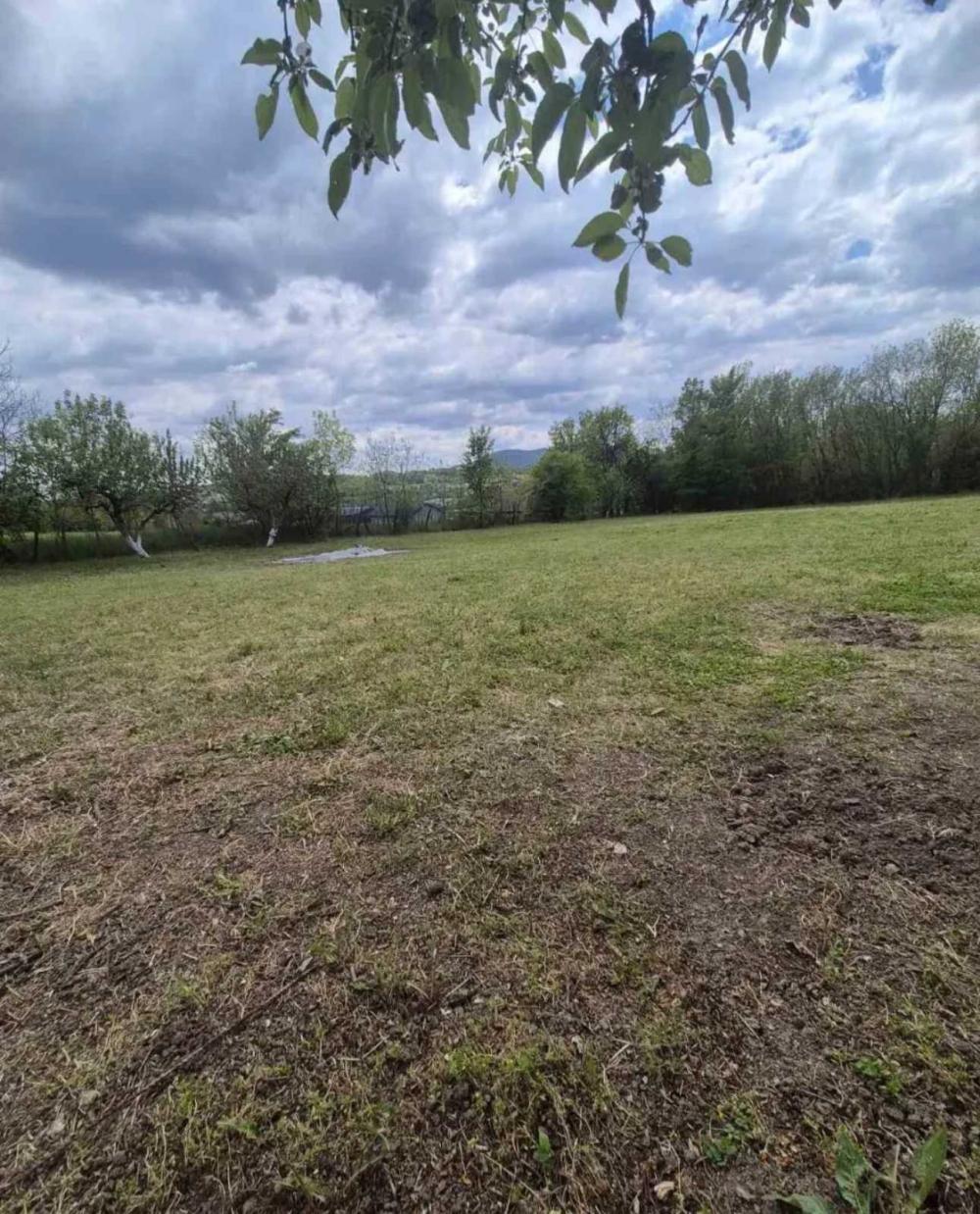 Slika 1 -  Plac na prodaju, Sopot, 29.000€