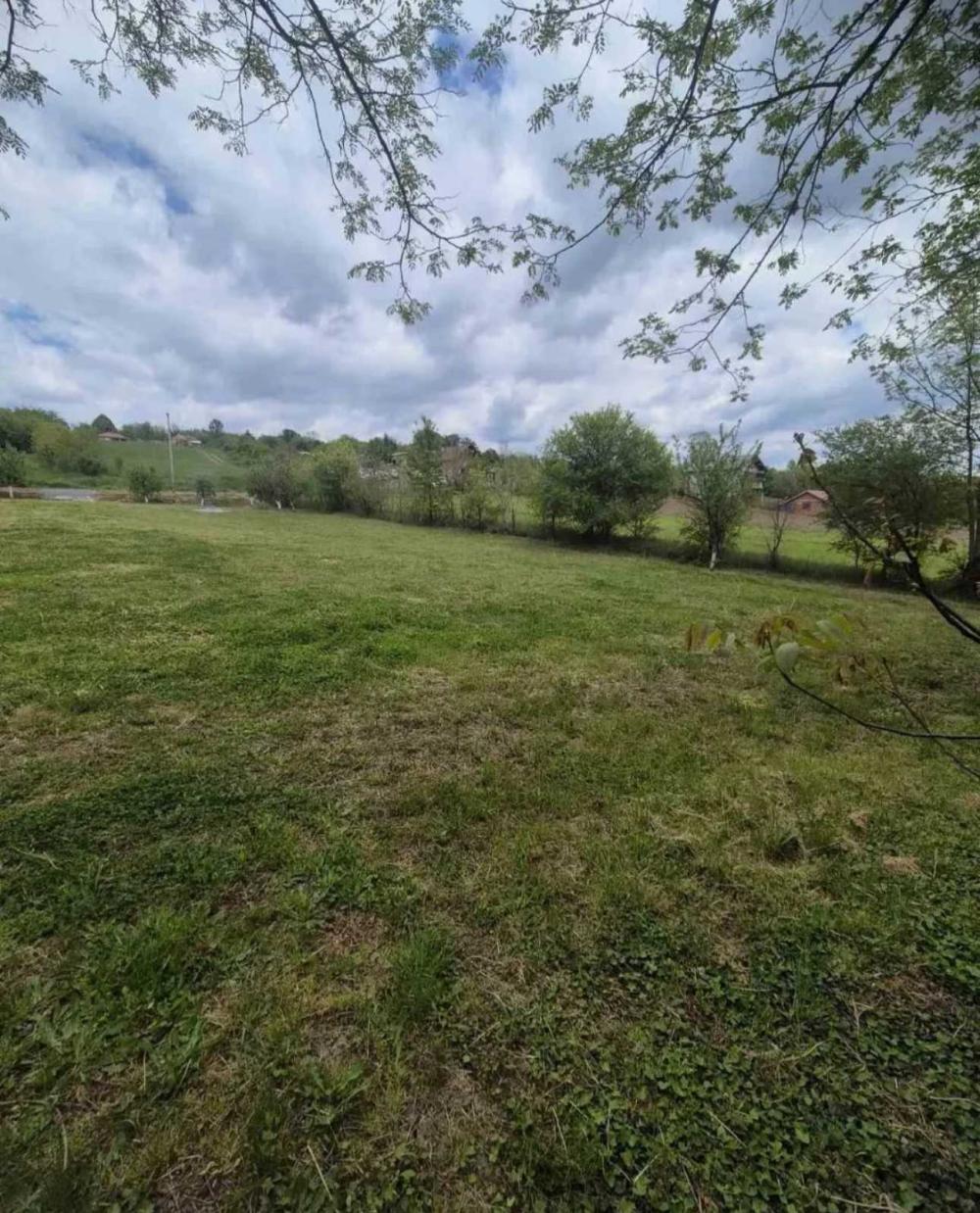 Slika 3 -  Plac na prodaju, Sopot, 29.000€