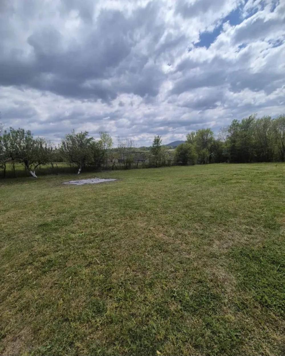Glavna slika - Plac na prodaju, Sopot, 29.000€
