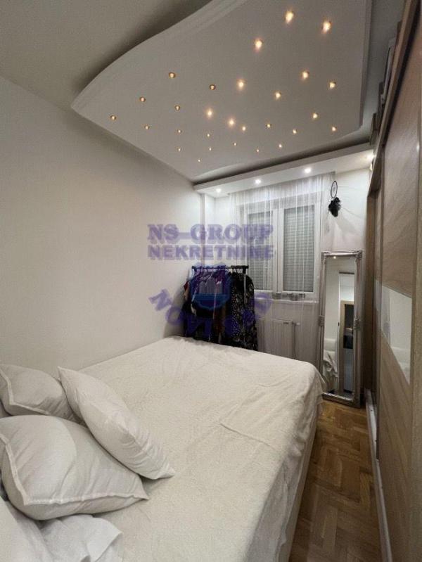 Slika 4 - Dvosoban stan na prodaju, 40m2, 154.500€