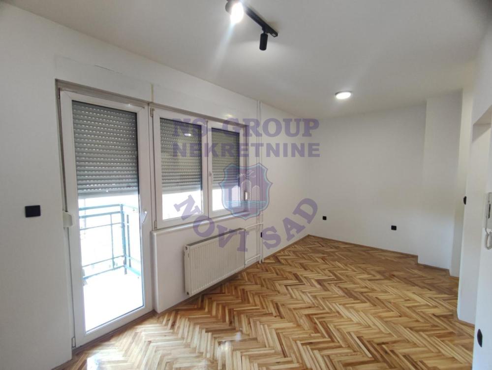 Slika 1 -  Stan na prodaju, 22m2, 84.460€