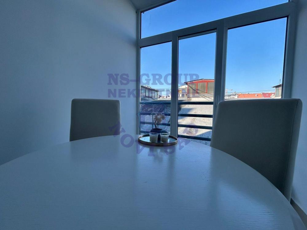 Slika 2 - Jednosoban stan na prodaju, 24m2, 100.940€