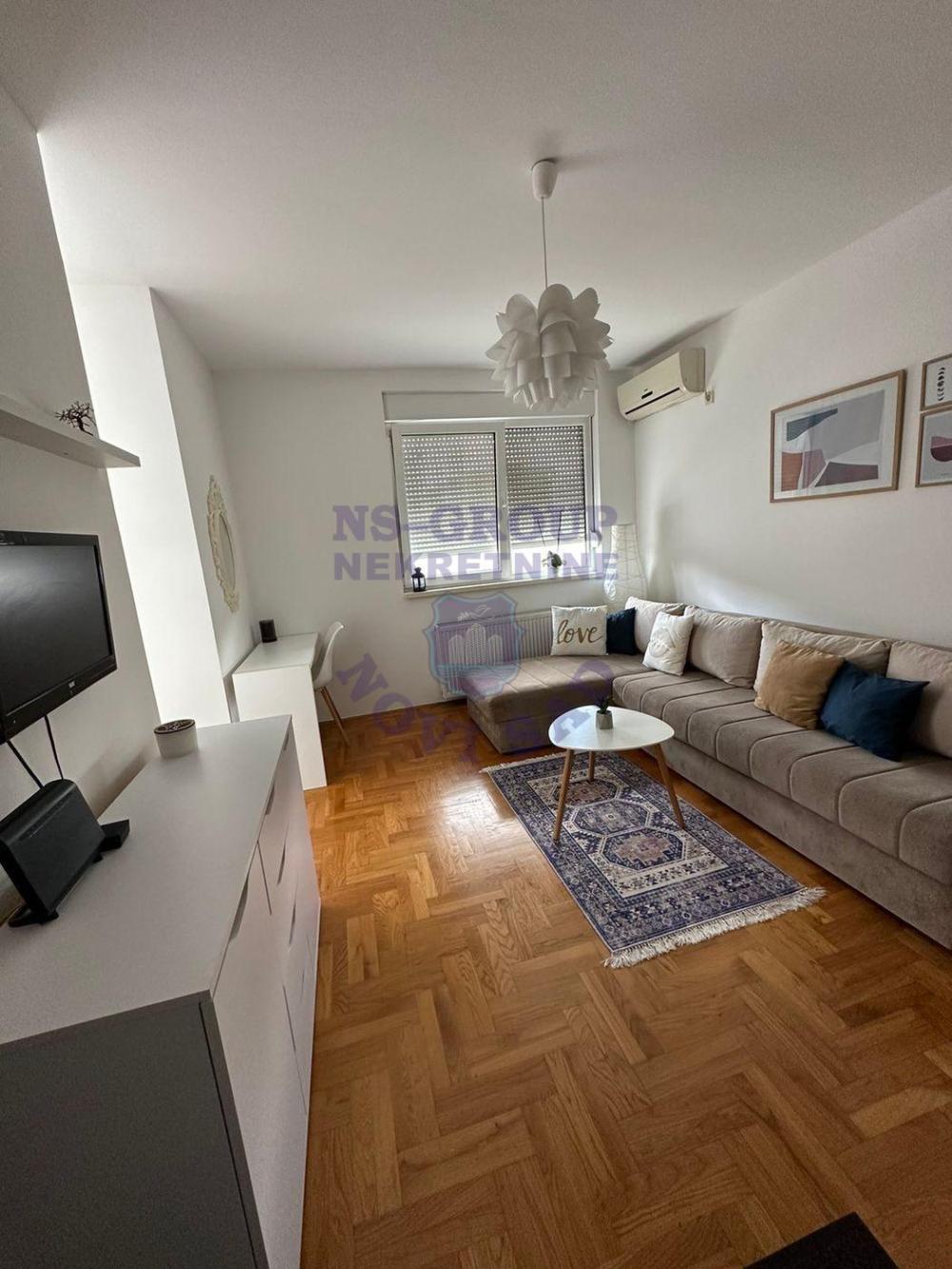 Slika 4 - Jednosoban stan na prodaju, 24m2, 100.940€