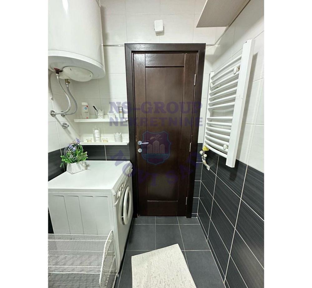 Slika 5 - Jednosoban stan na prodaju, 24m2, 100.940€