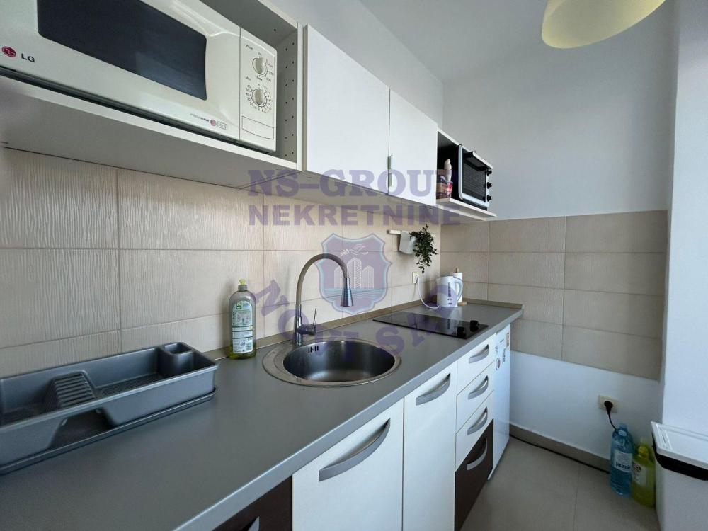 Slika 6 - Jednosoban stan na prodaju, 24m2, 100.940€