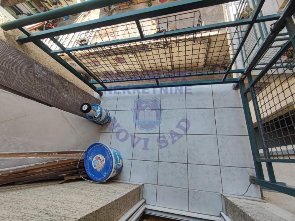 Slika 11 -  Stan na prodaju, 22m2, 84.460€