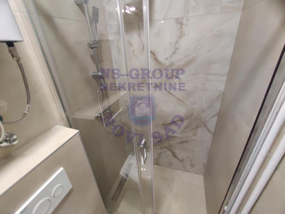Slika 10 -  Stan na prodaju, 22m2, 84.460€