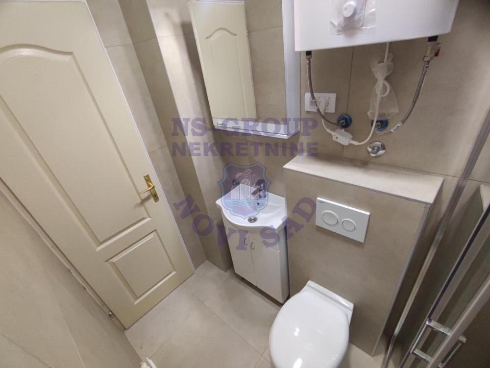 Slika 9 -  Stan na prodaju, 22m2, 84.460€