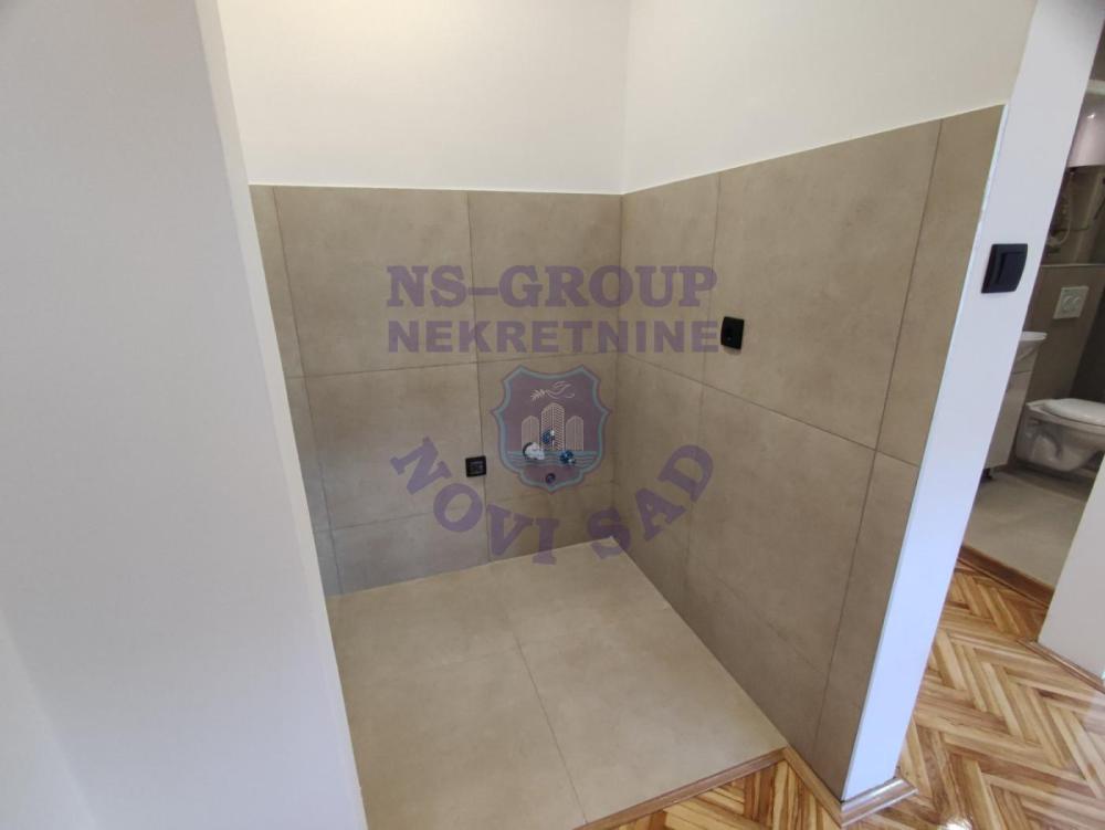 Slika 6 -  Stan na prodaju, 22m2, 84.460€