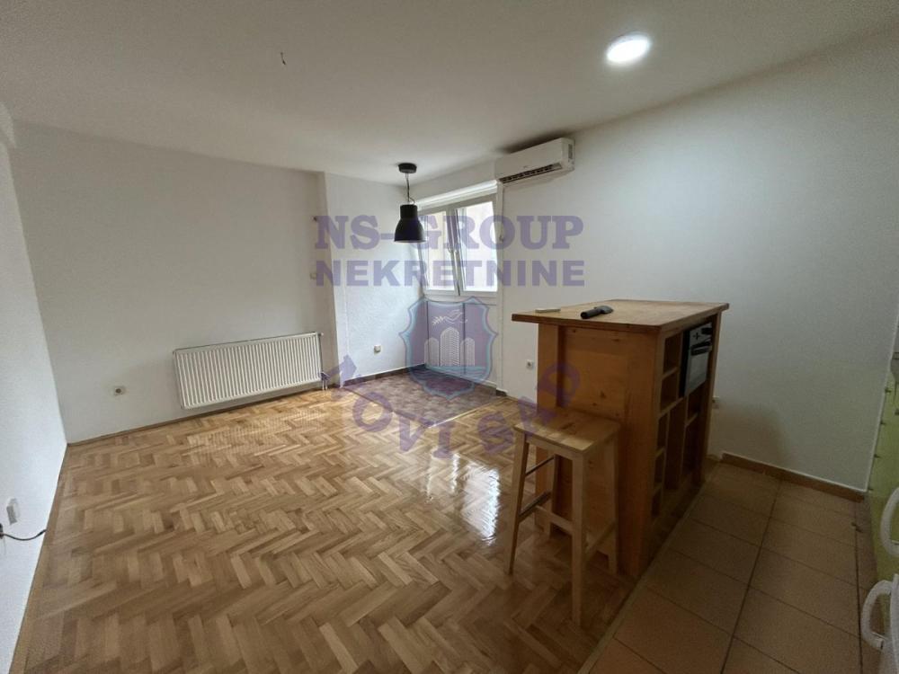 Slika 0 - Jednosoban stan na prodaju, 24m2, 82.400€