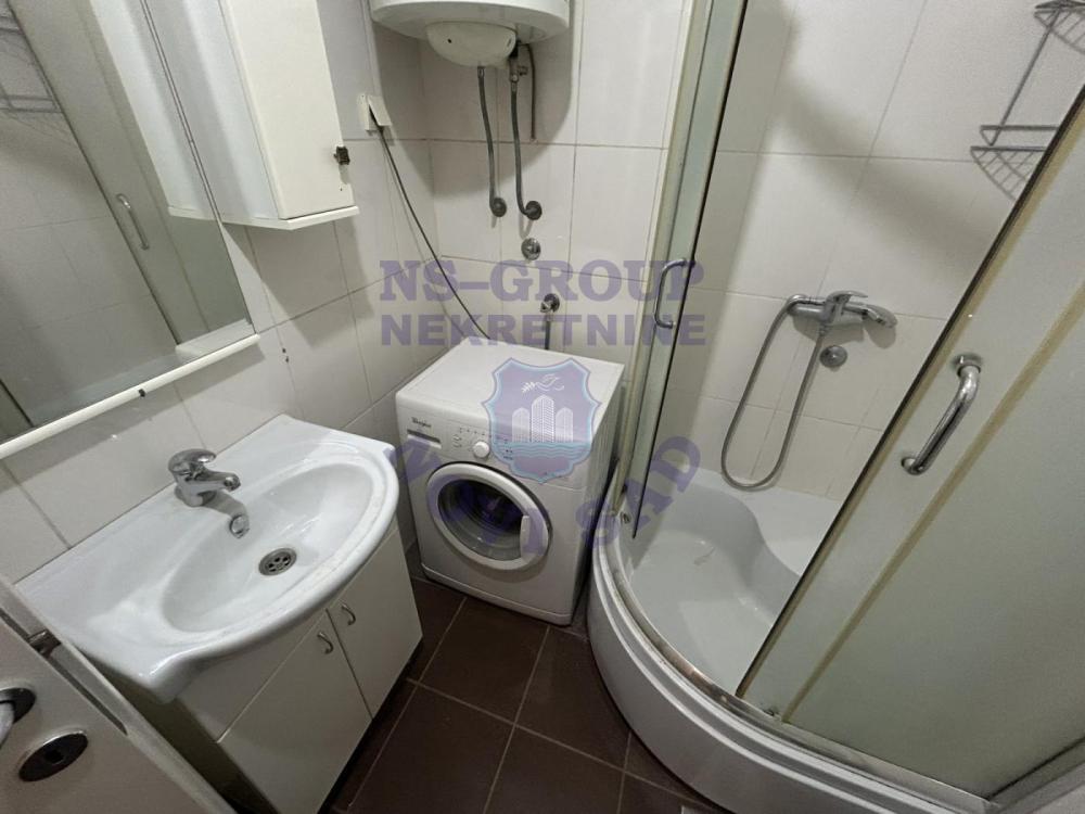 Slika 1 - Jednosoban stan na prodaju, 24m2, 82.400€