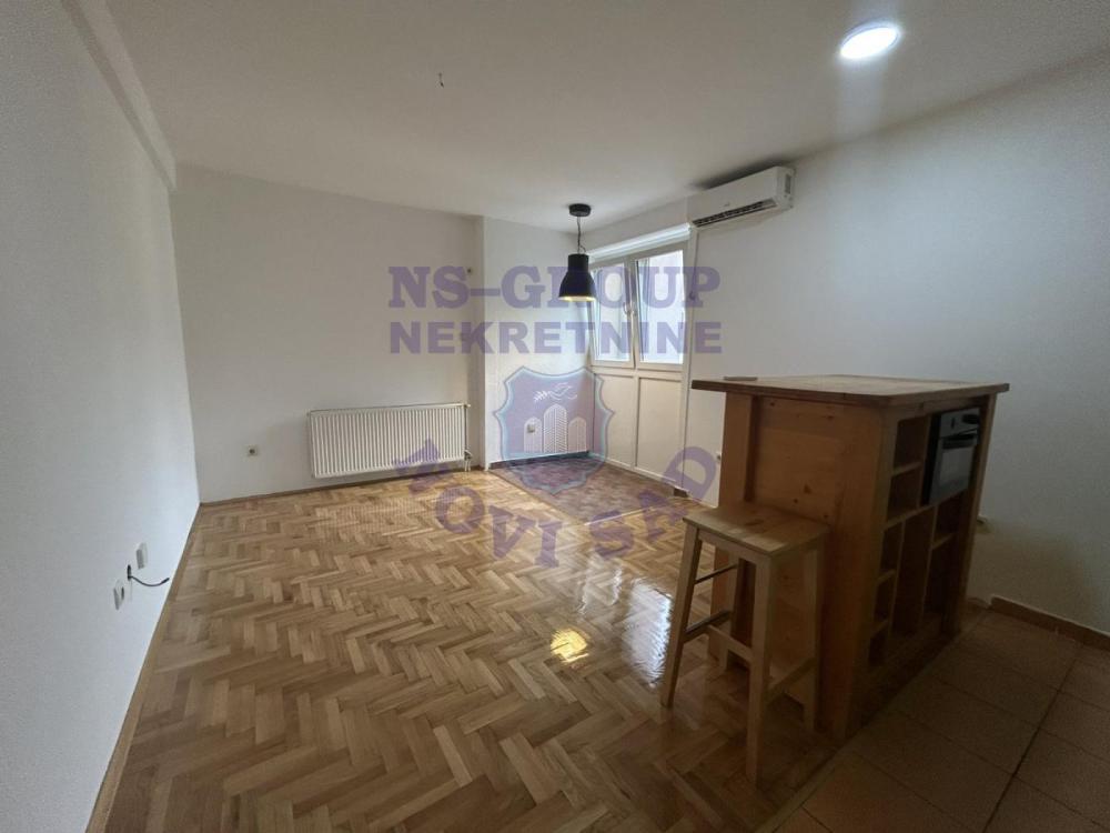 Slika 2 - Jednosoban stan na prodaju, 24m2, 82.400€